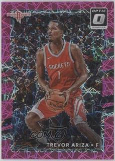 Trevor Ariza