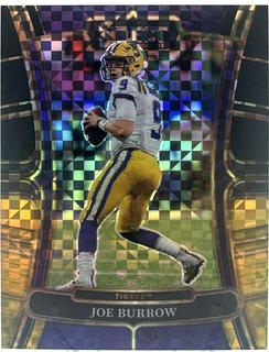 Joe Burrow
