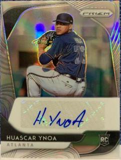 Huascar Ynoa