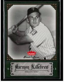 Harmon Killebrew