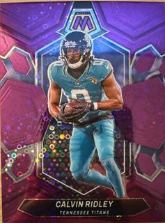 Calvin Ridley