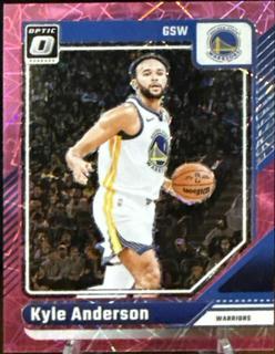 Kyle Anderson