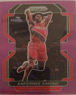 Anfernee Simons