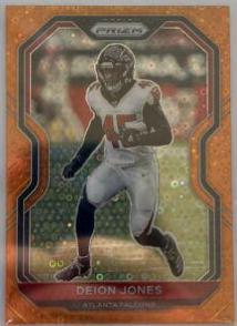 Deion Jones