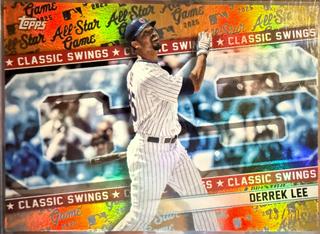 Derrek Lee