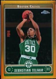 Sebastian Telfair