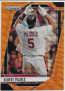 Albert Pujols