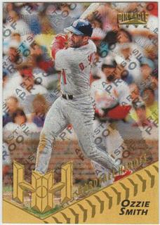 Ozzie Smith