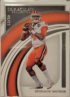 Deshaun Watson