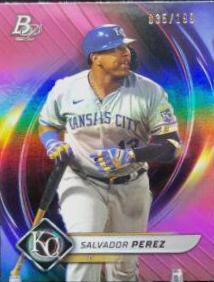 Salvador Perez