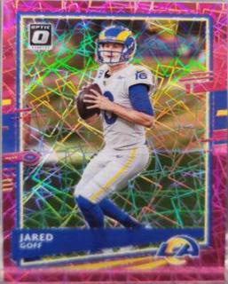 Jared Goff