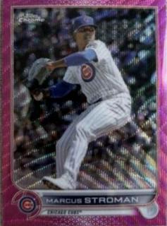 Marcus Stroman