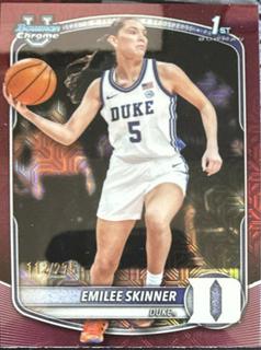 Emilee Skinner