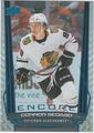 Connor Bedard [Blue] | Hockey Cards 2025 Upper Deck Encore