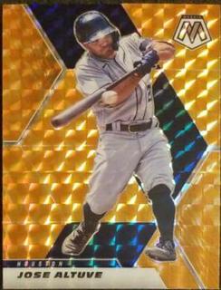 Jose Altuve