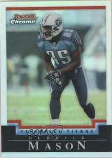 Derrick Mason