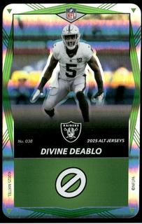 Divine Deablo