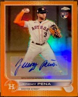Jeremy Pena