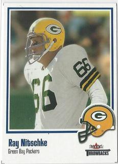 Ray Nitschke