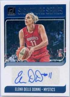 Elena Delle Donne