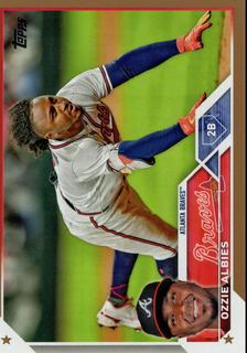 Ozzie Albies