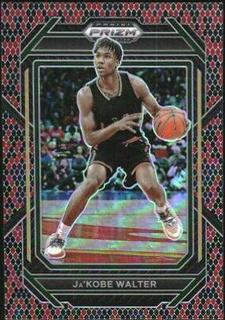 Ja'Kobe Walter