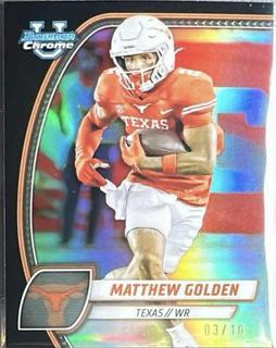 Matthew Golden