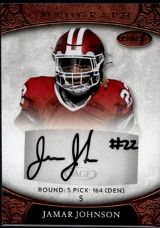 Jamar Johnson