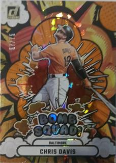 Chris Davis