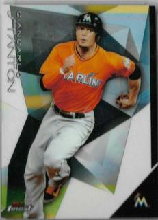 Giancarlo Stanton