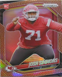 Josh Simmons