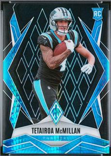 Tetairoa McMillan