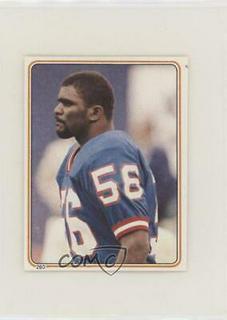 Lawrence Taylor