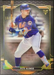 Pete Alonso