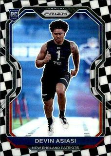 Devin Asiasi