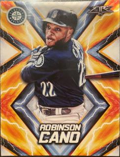Robinson Cano