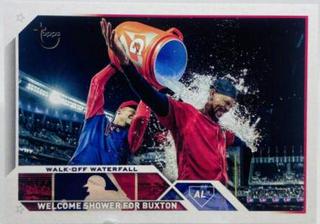 Byron Buxton
