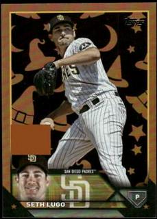 Seth Lugo