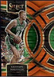 Kristaps Porzingis