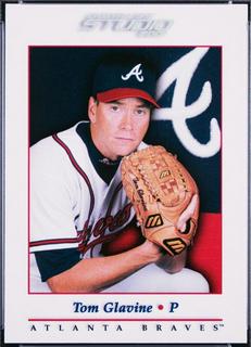Tom Glavine