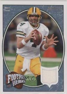 Brett Favre