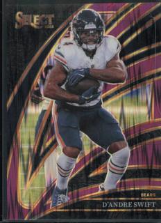 D'Andre Swift