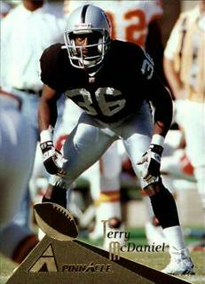 Terry McDaniel