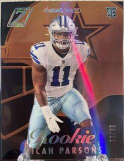 Micah Parsons