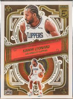 Kawhi Leonard