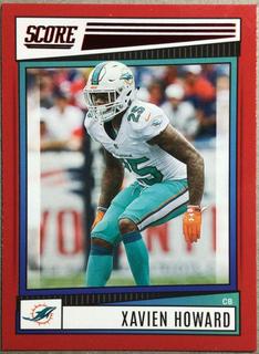 Xavien Howard