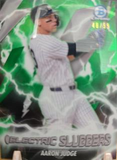 Aaron Judge