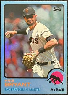 Kris Bryant