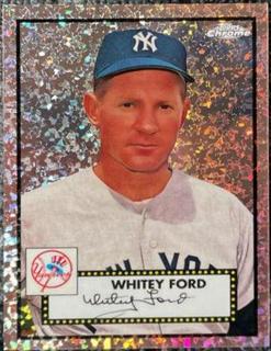 Whitey Ford