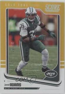 Jamal Adams